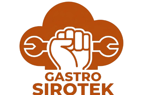 Gastro Sirotek – Jan Sirotek, gastro servis